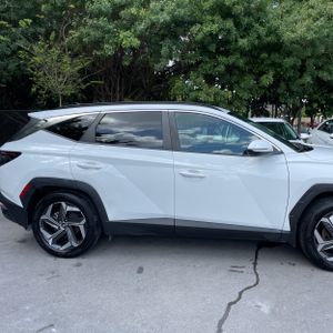 HYUNDAI TUCSON SEL - 10