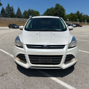 2016 FORD ESCAPE SE — миниатюра 14