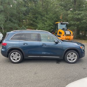 صورة 10 لـ 2020 Mercedes-BENZ GLB