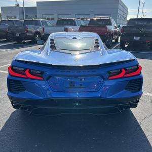 CHEVROLET CORVETTE STINGRAY - 7