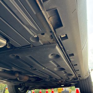 2017 FORD ESCAPE TITANIUM — миниатюра 26