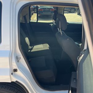 2016 JEEP PATRIOT LATITUDE thumbnail 35