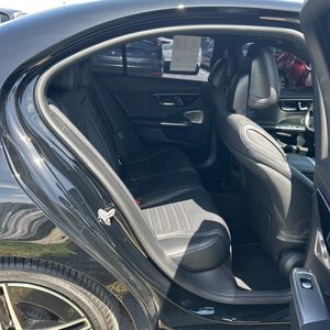 2022 Mercedes-BENZ C-CLASS — миниатюра 35