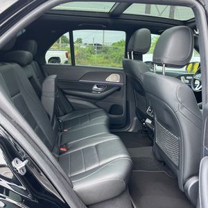 2023 Mercedes-BENZ GLE — миниатюра 35