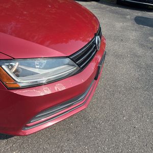 2017 Volkswagen JETTA 1.4T S — миниатюра 48