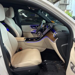 2025 Mercedes-BENZ GLC — миниатюра 31