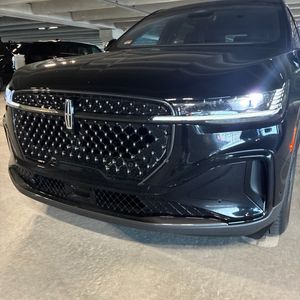 2024 Lincoln NAUTILUS HYBRID PREMIERE — миниатюра 57