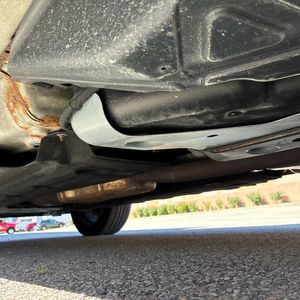 2017 FORD EDGE TITANIUM photo 24