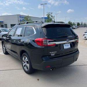 SUBARU ASCENT PREMIUM 7-PASSENGER - 5