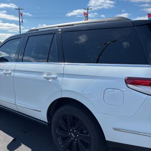 LINCOLN NAVIGATOR BLACK LABEL - 6