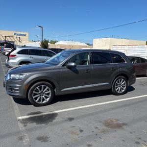 AUDI Q7 55 PREMIUM - 3