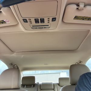 صورة 39 لـ 2009 Lexus ES 350 BASE