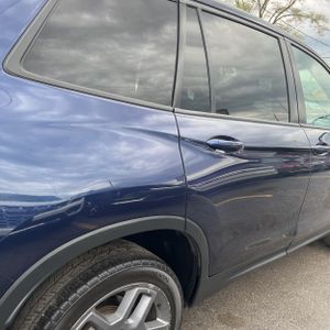 HONDA PASSPORT EX-L - 9