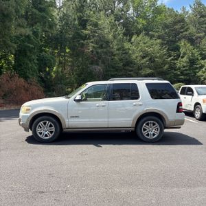 FORD EXPLORER EDDIE BAUER - 3