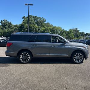 2021 Lincoln NAVIGATOR L RESERVE 照片 10
