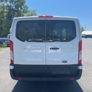 FORD TRANSIT 250 - 7