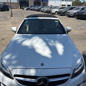 2020 Mercedes-BENZ C-CLASS thumbnail 15