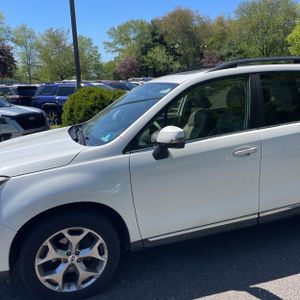 SUBARU FORESTER 2.5I TOURING - 2