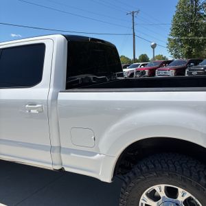 FORD F-250 SUPER DUTY PLATINUM - 6