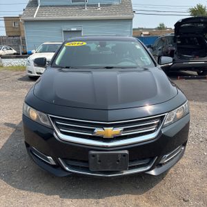صورة مصغرة 14 لـ 2014 Chevrolet IMPALA LT