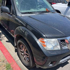2019 Nissan FRONTIER SV 缩略图 61