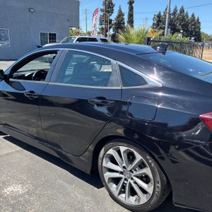 صورة 6 لـ 2018 Honda CIVIC SI