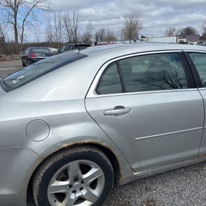 Chevrolet Malibu LT - 9