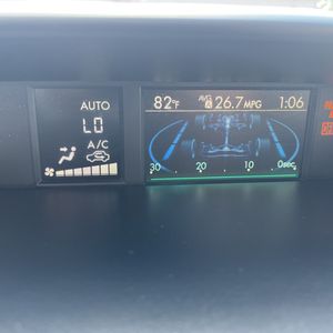2017 Subaru WRX PREMIUM 缩略图 70