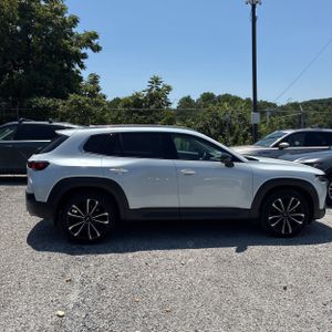 2025 Mazda CX-50 2.5 TURBO PREMIUM 照片 10