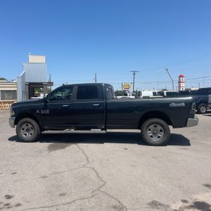 2014 RAM 3500 LONE STAR 照片 3