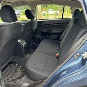 2012 Subaru IMPREZA 2.0I — миниатюра 33