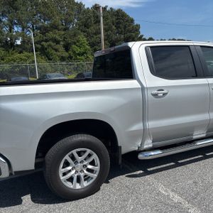 CHEVROLET SILVERADO 1500 LT - 9
