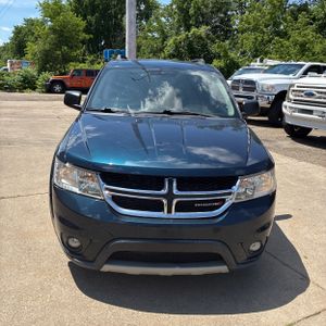 2013 Dodge JOURNEY SXT — миниатюра 14