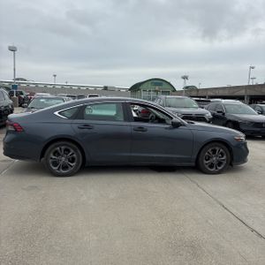 HONDA ACCORD EX - 10