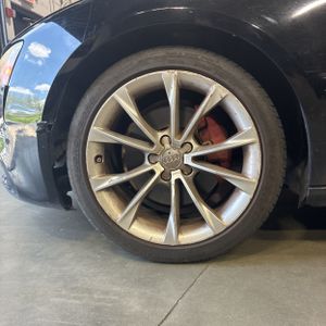 صورة مصغرة 17 لـ 2013 AUDI A5 2.0T PREMIUM