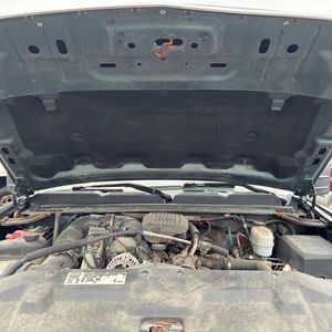 2007 Chevrolet SILVERADO 2500HD LT2 缩略图 40
