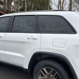 JEEP GRAND CHEROKEE 75TH ANNIVERSARY EDITION 4X4 - 5