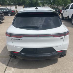 DODGE HORNET R/T - 7