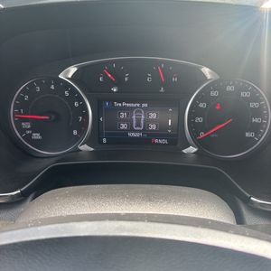 2020 Chevrolet BLAZER LT 缩略图 38