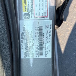 2011 FORD FUSION SEL — миниатюра 44