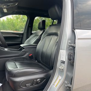 2024 JEEP GRAND CHEROKEE LIMITED — миниатюра 32