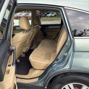 صورة 34 لـ 2011 Honda CR-V EX