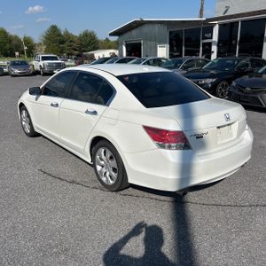 HONDA ACCORD EX-L V6 - 5