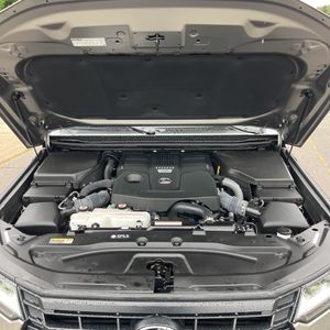 صورة مصغرة 44 لـ 2024 Lexus GX 550 PREMIUM+