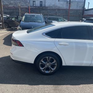 HONDA ACCORD EX - 9