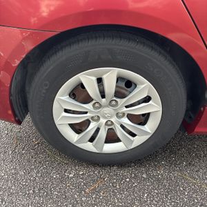 2011 Hyundai SONATA GLS 缩略图 19