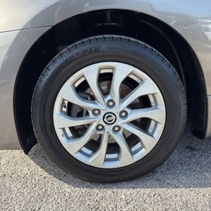 2016 Nissan SENTRA SV 缩略图 17