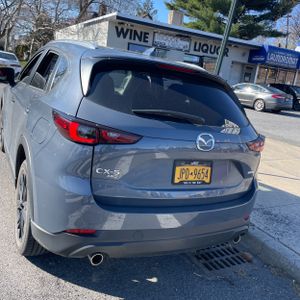 MAZDA CX-5 2.5 S CARBON EDITION - 7