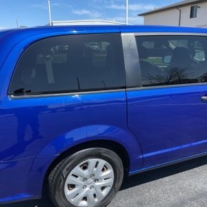 DODGE GRAND CARAVAN - 9