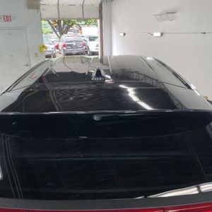 2018 Mitsubishi ECLIPSE CROSS LE — миниатюра 16